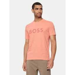BOSS BOSS Camiseta Tee 1 50512866 Rosa Regular Fit