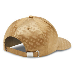 

Бейсболка Boss Sevile 50495312 Medium Beige 260, Бежевий