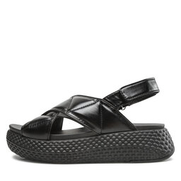 

Босоніжки Betsy 927065/05-03E Black, Чорний