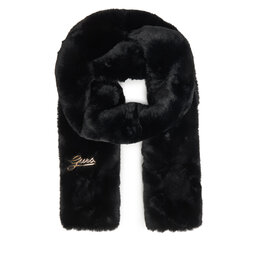Guess Sál Guess AW5399 POL03 Fekete