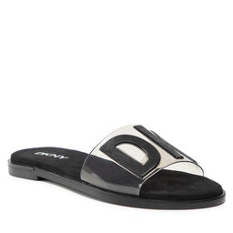 DKNY Šľapky DKNY Waltz K4108138 Smoke