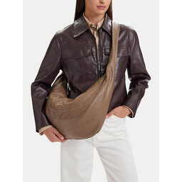 GINO ROSSI Handtasche GINO ROSSI C-LDA8807 Dunkelbeige