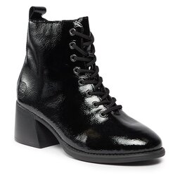 Rieker Боти Rieker 79302-01 Nero / Black 01