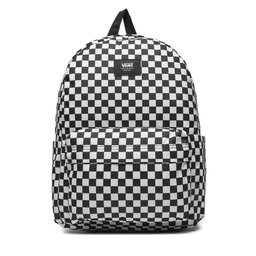 Vans Rucsac Vans Old Skool Grom Check VN000J3KY281 Negru