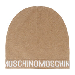 MOSCHINO Sapka MOSCHINO 65233 M2354 031