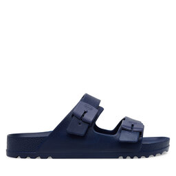 Scholl Pantoletten Scholl Bahia MF31420 1018 Dunkelblau