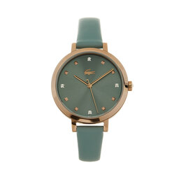 Lacoste Ceas Lacoste Riga 2001367 Verde