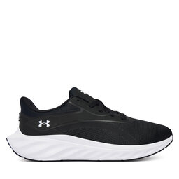 Under Armour Laufschuhe Under Armour UA Charged+ Ascend 6009827 001 Schwarz
