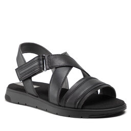 Geox Sandalen Geox D Dandra D D25NND 054AJ C9999 Black