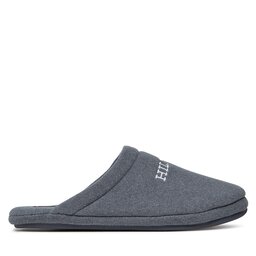 

Тапочки Tommy Hilfiger Homeslipper FM0FM04767DW5 Desert Sky DW5, Голубий