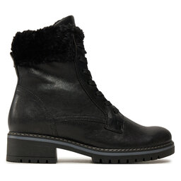 Gabor Stiefeletten Gabor 52.776.57 Schwarz