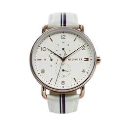 Tommy Hilfiger Ceas Tommy Hilfiger Lily 1782659 Alb