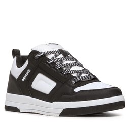 Sprandi Sneakersy Sprandi MP07-21827-02 Čierna