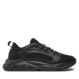 HUGO Sneakers HUGO Leon 50536261 Schwarz