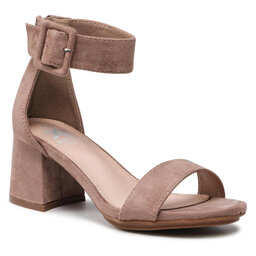 Xti Σανδάλια Xti 35196 Taupe