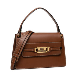 

Сумка LOVE MOSCHINO JC4240PP0DKB0200 Cuoio, Коричневий