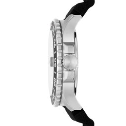 

Годинник Fossil Blue GMT FS6036 Black/Black, Чорний