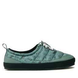 

Тапочки Puma Tuff Plus RIPNDIP 393540 01 Eucalyptus-Puma White-Puma Black, Зелений