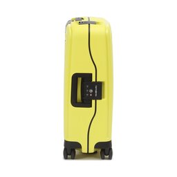 

Мала тверда валіза Samsonite, Жовтий