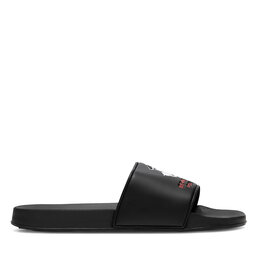 Beverly Hills Polo Club Chanclas Beverly Hills Polo Club BHPC 865767 Negro