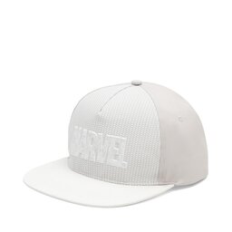 Marvel Cappellino Marvel ACCCS_SS23_139-C-D100MARVEL Bianco