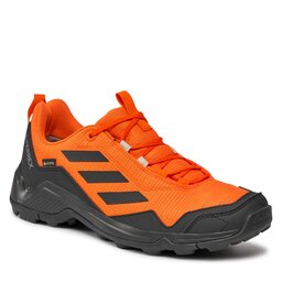 adidas Pantofi adidas Terrex Eastrail GORE-TEX Hiking Shoes ID7848 Seimor/Seimor/Wonbei