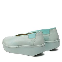 

Туфлі Fly London Juryfly P501470001 Spearmint, Зелений