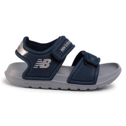 

Босоніжки New Balance IOSPSDNV Cиній