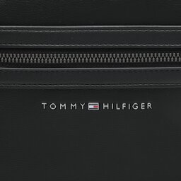 

Сумка для ноутбука Tommy Hilfiger Corporate Computer Bag AM0AM10928 BDS, Чорний