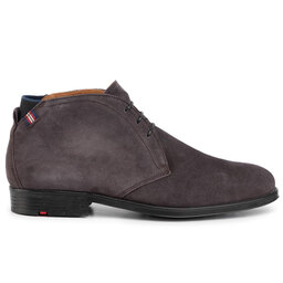 

Черевики Lloyd Patriot 29-557-21 Graphit, Сірий