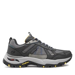 

Трекінгові черевики Skechers Vortego 204607/BLK Black, Сірий