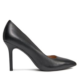 LAUREN RALPH LAUREN Γόβες LAUREN RALPH LAUREN 802940580001 Μαύρο