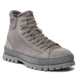Americanos Trapery Americanos WPRS-2021W11131 Grey