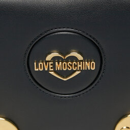 

Сумка LOVE MOSCHINO JC4216PP1ILR0000 Nero, Чорний