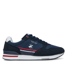 Beverly Hills Polo Club Sneakers Beverly Hills Polo Club V5-6414 Dunkelblau