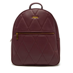 WITTCHEN Plecak WITTCHEN 99-4Y-212-3 Czerwony