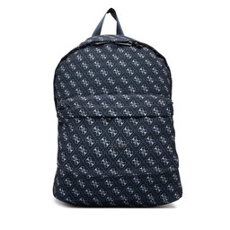 Guess Ruksak Guess H5YZ00 WGCS0 Tmavomodrá