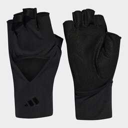 adidas Guanti adidas Training Gloves HT3931 black