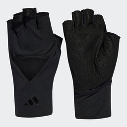 adidas Pirštinės adidas Training Gloves HT3931 black