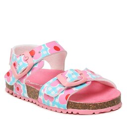 Agatha Ruiz de la Prada Sandały Agatha Ruiz de la Prada 232962 M Pink
