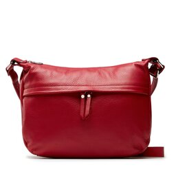 Creole Kabelka Creole K11359 Rosso D08