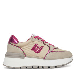 Liu Jo Αθλητικά Liu Jo Amazing 25 BA5049 PX003 Μπεζ