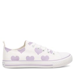 DeeZee Trampki DeeZee CSS20530-01 Kolorowy