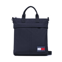 Tommy Jeans Borsellino Tommy Jeans Tjm Dimensions Reporter AM0AM10711 BDS