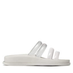 

Шльопанці Melissa Soft Wave Ad 33421 White/Clear 52063, Білий