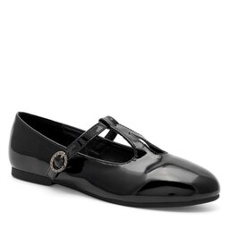 Nelli Blu Pantofi Nelli Blu CM221210-1 Negru