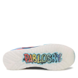 

Снікерcи Pablosky 290916 D Blue, Голубий