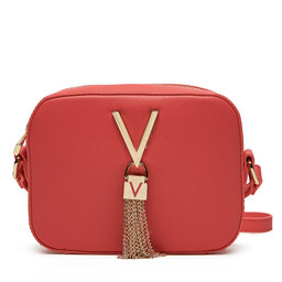 Valentino Handtasche Valentino Divina Sa VBS1IJ09 Korallenfarben