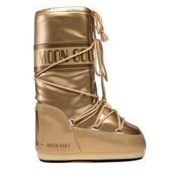 

Снігоходи Moon Boot Vinile Met. 14021400003 Oro D, Золотий