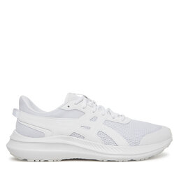 Asics Scarpe running Asics Jolt 5 1012B757 Bianco